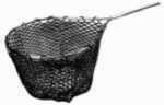 FRABILL 17X19 Rubber Net 36" Handle