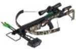 SA Sports Empire Terminator - 175Lb - 260 Fps - 612