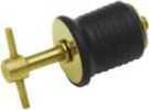 Sea Sense BraSea 1" Drain Plug-Twist