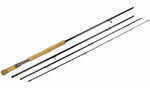 Shu-Fly Fresh/Saltwater Fly Rod Series 9 Ft 4-Pc 9 Weight