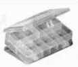 Plano Pocket Tackle Organizer - Clear