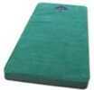 KAMP Rite 4" Self INFLATING Single Mattress/Pad