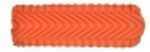 Klymit Insulated Static V Sleeping Pad Orange Model: 06IVOR01C