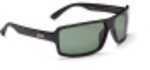 Optic Nerve Emergo Polarized Sunglasses Black