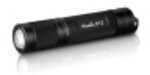 Fenix E12 130 Lumen E Series Flashlight Black