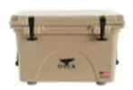 ORCA TP0580RCORCA 58Qt .Tan Cooler