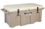 Grizzly 150 Sandstone/Tan Heavy Duty Cooler