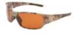 Vicious Vision Velocity Realtree Xtra Copper Pro Sunglasses