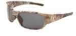 Vicious Vision Velocity Realtree Xtra Grey Pro Sunglasses