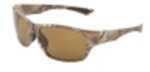 Vicious Vision Victory Realtree Xtra Brown Pro Sunglasses