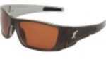 Vicious Vision Vengeance Smoke Gray Pro Series Sunglasses