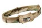 Remix Pro Headlamp Multicam With Red/Green/IR/White LEDs