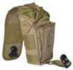 Hazard 4 Flip Bottle/Magazine Pouch With MOLLE, Coyote