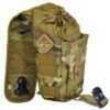 Hazard 4 Flip Bottle/Magazine Pouch With MOLLE, Multicam