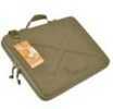 Hazard 4 Armadillo Covert Pistol Case - Coyote