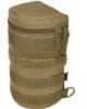 Hazard 4 Jelly Roll Lens/Scope/Bottle Padded Case - Coyote