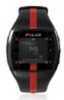 Polar FT7M Black/Red 90051049