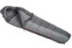 SJK Boundry -20 Degree Long Length Left Zip Sleeping Bag