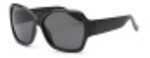 Real Kids Black Fashion Polycarbonate Pc Smoke Lens 10+