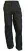 Envirofit Solid Rain Pants Black Large