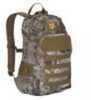 SJK Spoor Highlander Backpack