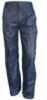 Envirofit Solid Rain Pants Navy- Large