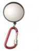 Chums RearView Mirror With Locking Clip