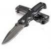 Kilimanjaro Annex 8 Inch Folding Tactical Knife Md: 910029