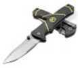 Kilimanjaro Kibo 7 Inch Folding Knife Md: 910093