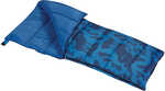 Wenzel Boys Moose Sleeping Bag 40 Degree Short Right Handed