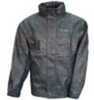 Envirofit Solid Rain Jacket Black X-Large Md: J003-B-Xl