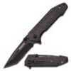 Tac Force 5" Stone Washed Checkered Folding Knife