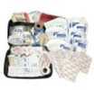 Lifeline Premium Hard Shell Foam First Aid Kit 208 Pieces