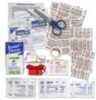 Lifeline First Aid Water Bottle Kit 43 Pieces