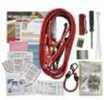 Lifeline AAA Traveler Kit 64 Pieces