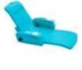 TRC Recreation Super Soft Adjustable Recliner Teal