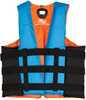 Stearns Pfd Mens Illusion Series Abstract Wave Nylon Vest LG