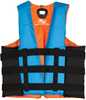 Stearns Pfd Mens Illusion Series Abstract Wave Nylon Vest 2X