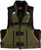 Stearns Pfd Adult Competitor Series Ripstop Nylon Vest Med