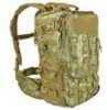 Hazard 4 SecondFront Rotatable Backpack, Camo
