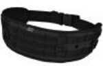 Hazard 4 Waistland MOLLE Load Belt, Black