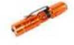 Terralux Pro 1 154-lumens Led Flashlight - Orange