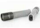 Terralux Colorado 500 Flashlight - Gray