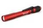 Terralux Lightstar 80 Penlight - Red