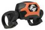 Inova STS Bike Light Orange