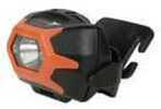 Inova STS Helmet Light Orange