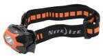 Inova STS Headlamp Orange