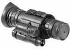 Luna Optics Gen-2+ Elite Mini Monocular 1X Series