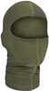 ZANheadgear Nylon Balaclava - Olive Drab Md: WBN200