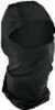 ZANheadgear Cotton Balaclava - Black Md: WCB114